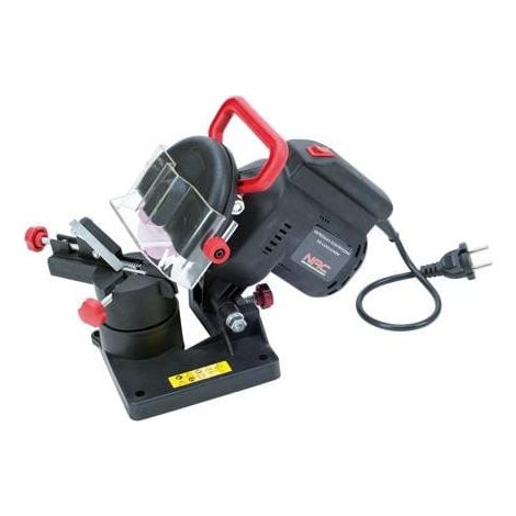 AFFILATRICE PER CATENE NAC 220W SHE220-F 100mm