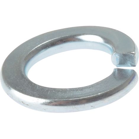 ForgeFix 100SW6 Spring Washers ZP M6 Bag 100 FORSW6M (1/2)