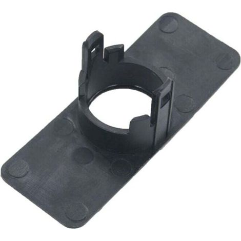 Support de Capteur de Stationnement Radar de Recul Fixe pour Véhicule (1/4)