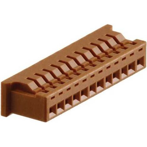 Connettore Jae femmina 12 vie