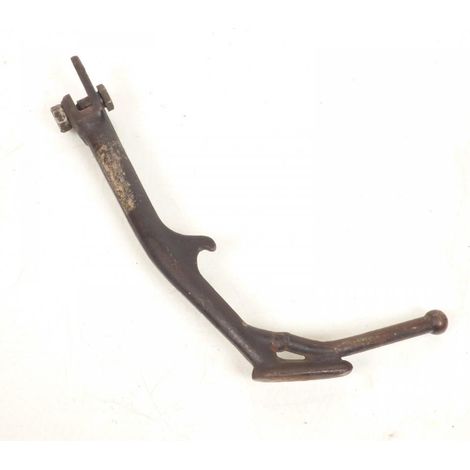 [PRODUIT D'OCCASION] Béquille latérale origine pour moto Yamaha 650 XJ Occasion (1/2)