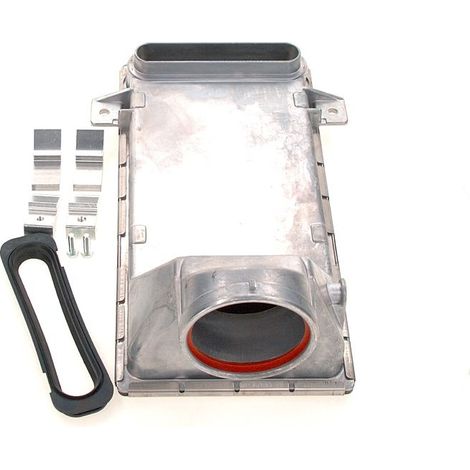 BOSCH Abgassammler, 7098857