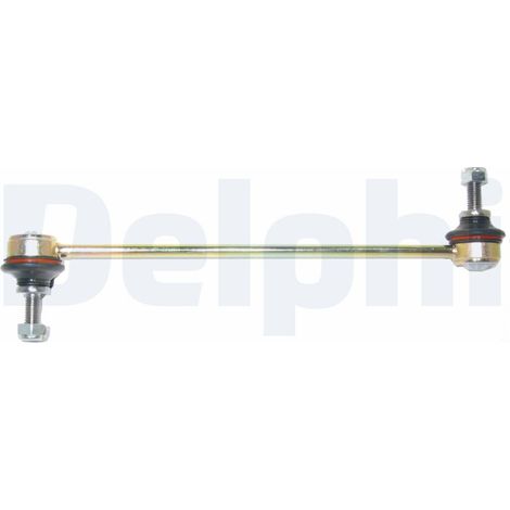 Staffa per barra stabilizzatrice Delphi TC1161