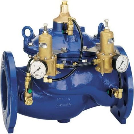 Regelventil Honeywell vv300 16 bar 80 °C