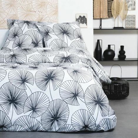 Today Sunshine set di biancheria da letto multicolore 260x240 cm cotone (1/3)