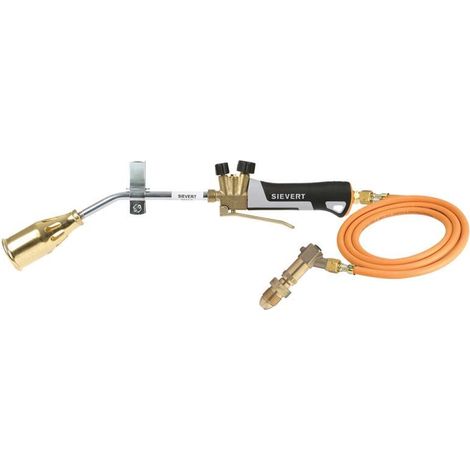 Sievert Detail Roofing Kit (1/2)