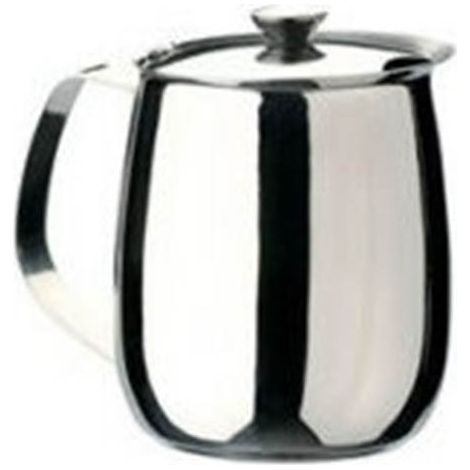 Caffettiera a Servire Bricco in Acciaio Inox Daily 9 Tazze 110 cl (1/5)