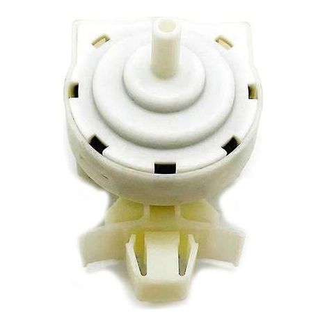 Capteur/interrupteur de niveau d'eau compatible avec les lave-linge à chargement frontal Frigidaire ELTE7600AW E347990, 132819502 0-380 mm H2O (1/5)