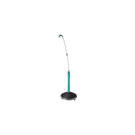DOCCIA SOLARE PER ESTERNI SUNNY STYLE  ø cm.58x200h.  blue  80005522    GF