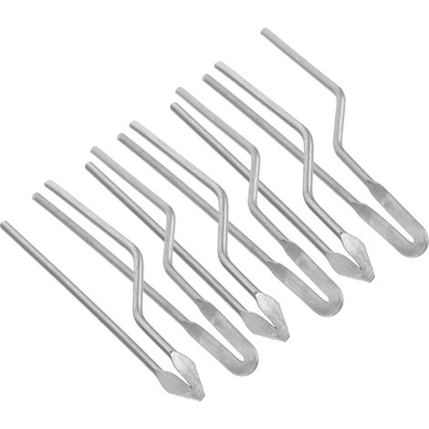 Embouts de pyrogravure de rechange embouts mtalliques pour (1/5)