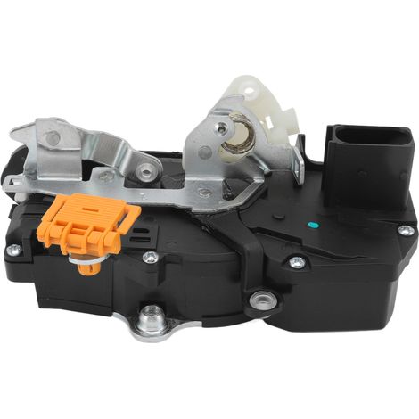 Verrouillage Porte Conducteur HUMMER H2 2003-2007 OEM 15816392 Actuateur métal ABS durable 1 pièce (1/5)