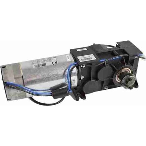 6Z27A NEUER SPRINT-GETRIEBEMOTOR