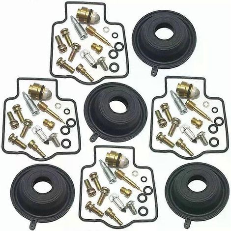 004 Applicable aux modèles GPZ900R ZX900 1994-2003 Ninja ZX9R ZX 900