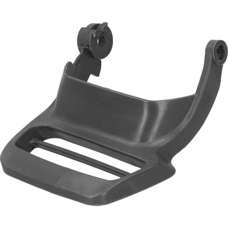 Protezione maniglia deflettore freno catena, accessori per protezione maniglia freno catena motosega per Husqvarna 435 440 445 450
