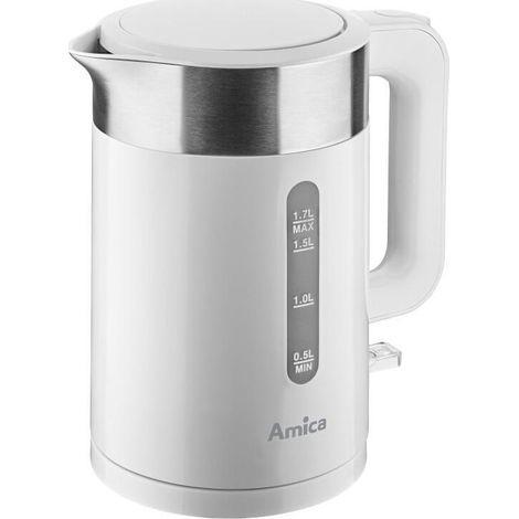 Amica KD3011 Wasserkocher 1 Stück. (1/3)
