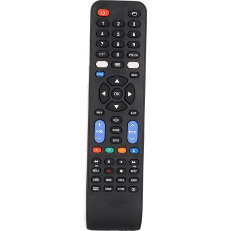 Télécommande Universelle URC1511 pour Sony TV LED LCD HDTV, Facile à Utiliser et Sensible (1/5)