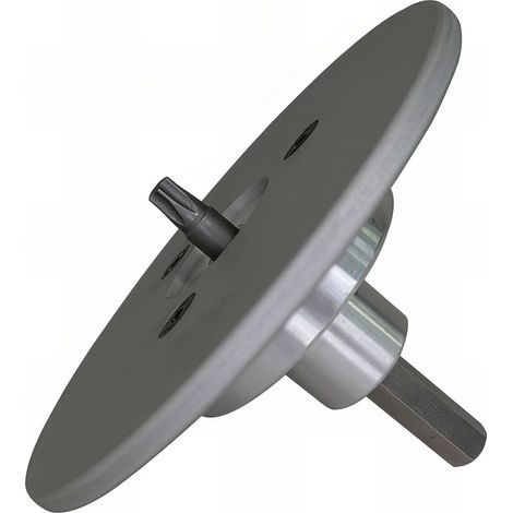 Outil de pose pour cheville isolation ECO-S - EDSTECOS - Alsafix