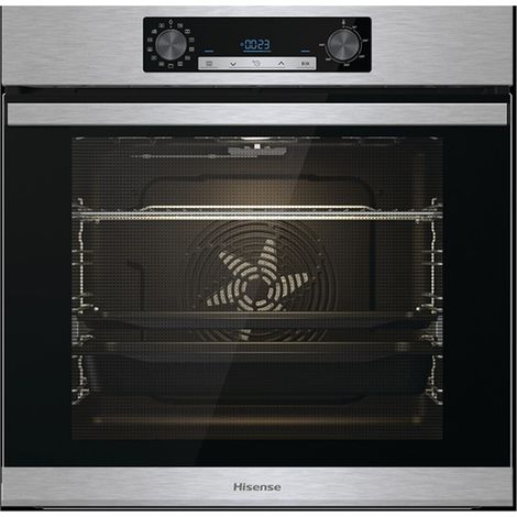 HISENSE BSA65226AX HORNO ENCASTRE