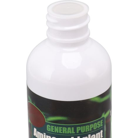 Solution nutritive pour plantes de 100 ml favorisant l'enracinement. Nutriments concentrés pour les plantes en terre. (1/5)