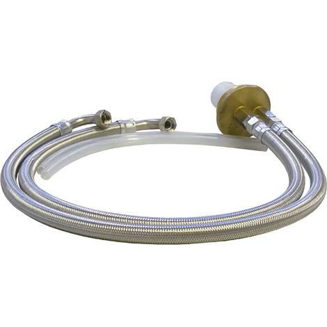 SYR Kit de raccordement Traitement de l'eau, 3200.00.935