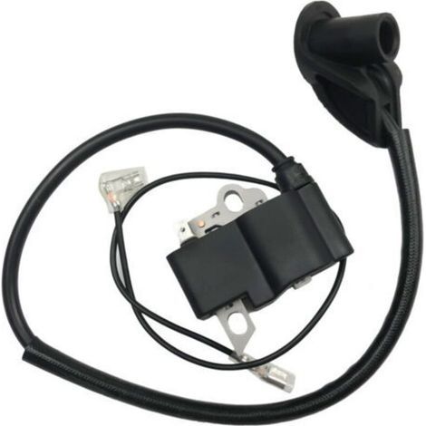 Zündspule für Stihl FS120, 200, 250, 300, 350 FR350 4134 400 1301 (1/5)