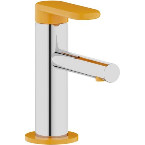 MITIGEUR MONOCOMMANDE LAVABO SENTO KIDS VITRA A42666