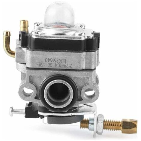 Motorradvergaser, Heckenscherenvergaser, Vergaser für 4-Takt-Freischneidermotor 139FA 140FA (1/4)