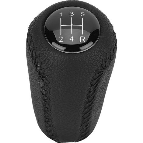 5-speed car gear shift knob head for Mazda 2005-2011 (1/5)