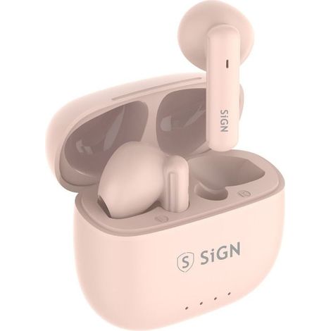 Ultra Pods Kabellose Kopfh Rer Pink