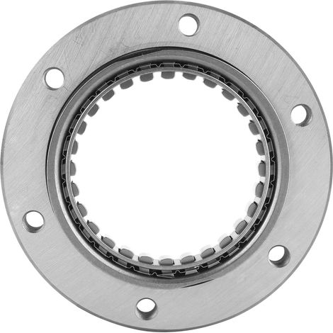 Embrayage de démarreur unidirectionnel, accessoire compatible avec les quads CFMOTO CF188 UTV500 et CF500 500 cm³. (1/5)