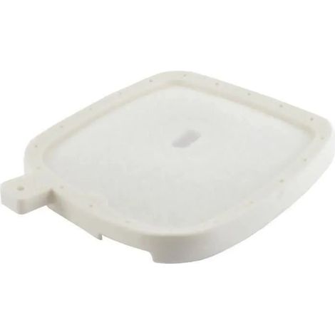 Filtro de aire echo cs-360tes/362tes dimensiones 74x8x76 mm
