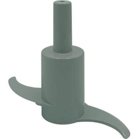 Simac pala impastatrice lama plastica robot Bravosimac S 1S 2S 400 500 520 540 (1/4)