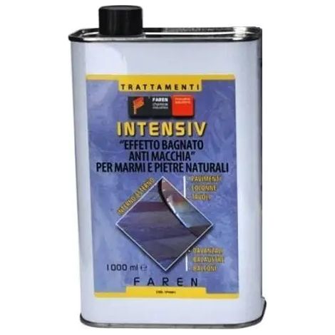Solkem Intensiv Effekt bagnato antimacchia 1 l