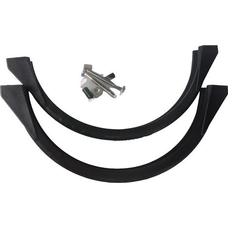 Collier de serrage à bride GMX600NM compatible avec le filtre à sable de piscine S144T (1/5)