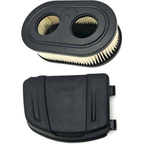 Couvercle de filtre à air pour filtres à air 650EXI, 675EXI, 677I, 594575, 798452ZHT-59 (1/4)