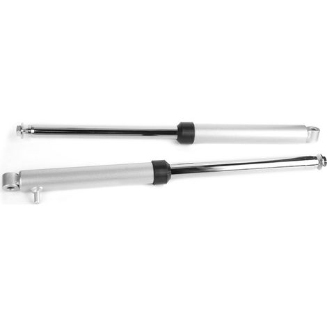 M FK03S front fork shock absorber assembly suitable for Yamaha PW50. (1/5)
