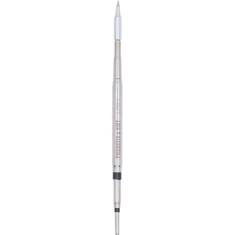 Pointe de rechange anti-oxydation pour fer à souder C210 T26D, compatible avec JBC210 C210-020 (pointe droite). (1/5)