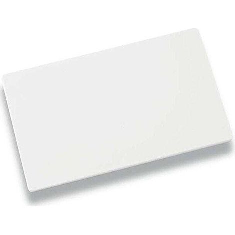 Planche à Découper Blanche - 600 x 400 - Bartscher (1/2)