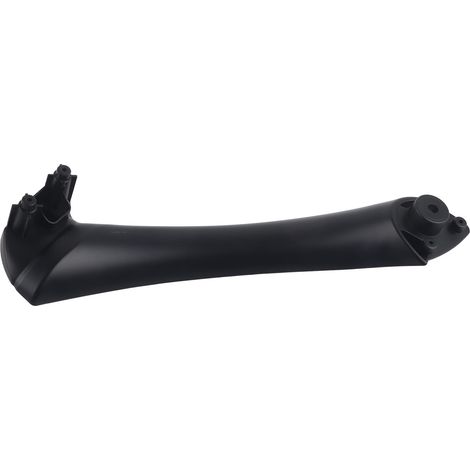 Poignée d'accoudoir de porte intérieure ABS+PC, support de porte intérieure pour BMW Série 3 E90 2005-2012 (côté gauche) (1/5)