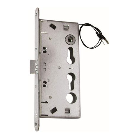 Serratura Elettrica Tagliafuoco Antipanico Sx 214910654..S ISEO