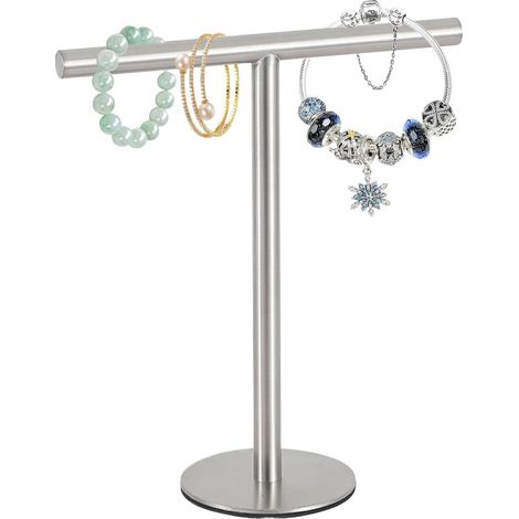 Porte-serviettes de comptoir, sur pied pour meuble-lavabo,