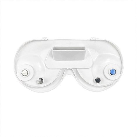 Accessoires pour module de lavage et porte-brosse latérale pour robot aspirateur NARWAL J1 J2 () (1/5)