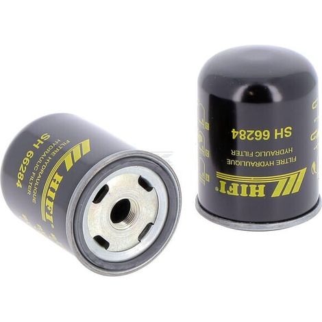 Filtro hidr谩ulico HIFI FILTER SH66284