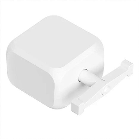 Tuya Bluetooth 5.2 Wiederaufladbarer Smart-Schalter für Fingerbot Plus Roboter-Schiebearm 5V für Zuhause (1/5)