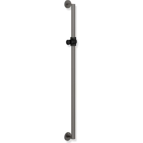 HEWI 900.33.00160 ER Barre de soutien pour douche, ø32, L:900 (1/2)