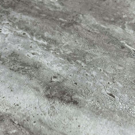 Grandeco Life Structured Walls Grey Vinyl Wallpaper Paste The Wall Stone Marble (1/4)