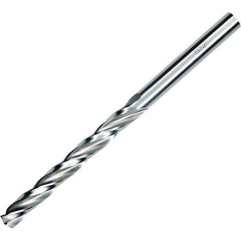 Spiralbohrer HSS-Co5 PROFILINE DIN 338 mit 3 Schneiden 5,5 mm (1/3)