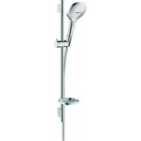 hansgrohe Raindance Select E set de ducha 120 3jet EcoSmart con (1/2)