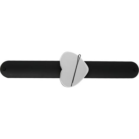 Bracelet magnétique Quicky Stick professionnel pour pinces à cheveux, porte-épingles à cheveux, outil de coiffure pour salon