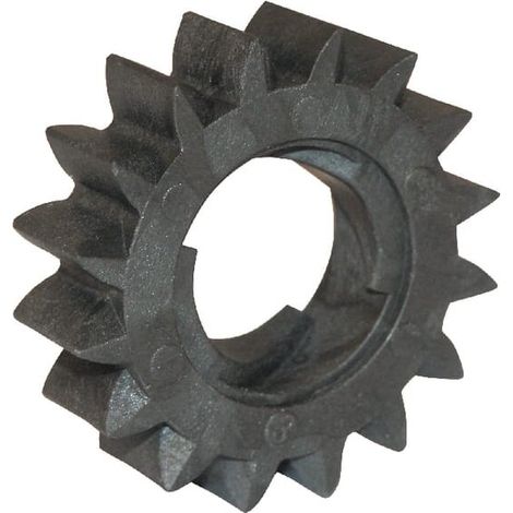 Pignon démarreur 16-T adaptable – Pour moteurs Briggs & Stratton – Remplacement 693059 (1/2)